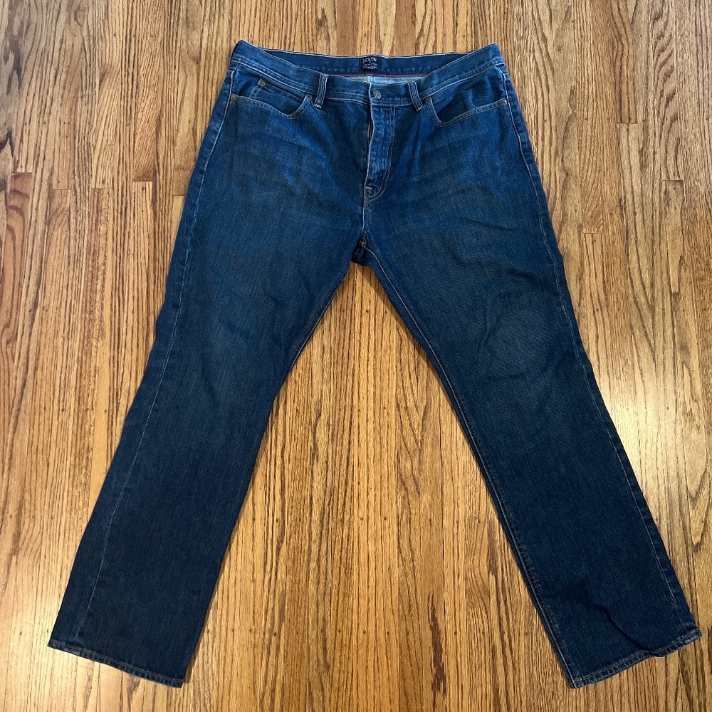 J. Crew Jeans - Sutton (Straight)